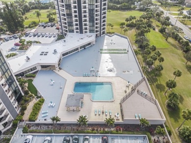 Welcome to this well-maintained two-bedroom, two-bathroom on Oceans Golf Club in Florida - for sale on GolfHomes.com, golf home, golf lot