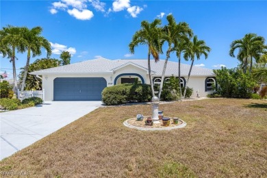 Your SWFL Pool Home Awaits! Discover the perfect Florida on El Rio Golf Course and Club in Florida - for sale on GolfHomes.com, golf home, golf lot