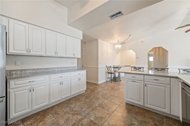 Your SWFL Pool Home Awaits! Discover the perfect Florida on El Rio Golf Course and Club in Florida - for sale on GolfHomes.com, golf home, golf lot