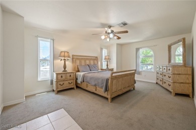 Your SWFL Pool Home Awaits! Discover the perfect Florida on El Rio Golf Course and Club in Florida - for sale on GolfHomes.com, golf home, golf lot