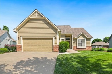 Welcome to the highly sought-after Drum Farm Villas, where on Drumm Farm Golf Course in Missouri - for sale on GolfHomes.com, golf home, golf lot