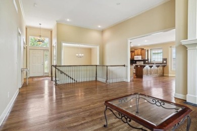 Welcome to the highly sought-after Drum Farm Villas, where on Drumm Farm Golf Course in Missouri - for sale on GolfHomes.com, golf home, golf lot