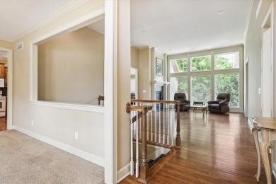 Welcome to the highly sought-after Drum Farm Villas, where on Drumm Farm Golf Course in Missouri - for sale on GolfHomes.com, golf home, golf lot