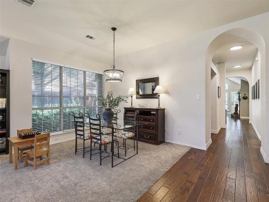 Absolutely charming 4 bedroom home in the master planned on Woodbridge Golf Club in Texas - for sale on GolfHomes.com, golf home, golf lot
