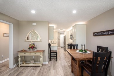 Beautiful condo. In Summit Twp. at 'The Fairways', near the on Country Club of Jackson in Michigan - for sale on GolfHomes.com, golf home, golf lot