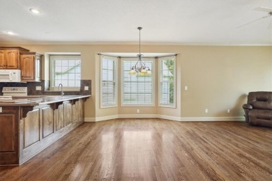 Welcome to the highly sought-after Drum Farm Villas, where on Drumm Farm Golf Course in Missouri - for sale on GolfHomes.com, golf home, golf lot