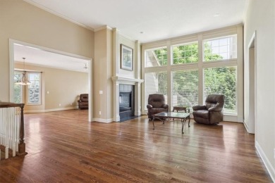 Welcome to the highly sought-after Drum Farm Villas, where on Drumm Farm Golf Course in Missouri - for sale on GolfHomes.com, golf home, golf lot