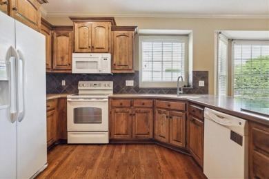 Welcome to the highly sought-after Drum Farm Villas, where on Drumm Farm Golf Course in Missouri - for sale on GolfHomes.com, golf home, golf lot