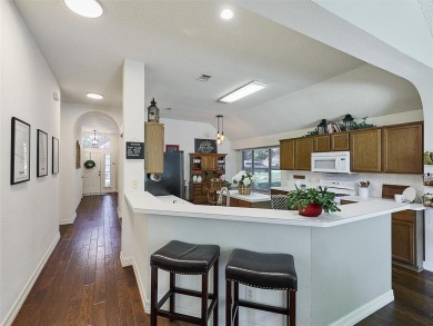 Absolutely charming 4 bedroom home in the master planned on Woodbridge Golf Club in Texas - for sale on GolfHomes.com, golf home, golf lot