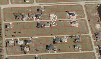 Vacant Lot in Northwest Cape Coral - Build Your Future Home

 on Burnt Store Golf Club in Florida - for sale on GolfHomes.com, golf home, golf lot
