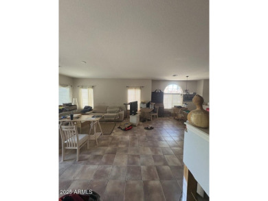 Welcome to this 3-bedroom, 2-bath home featuring a desirable on The Legacy Golf Resort in Arizona - for sale on GolfHomes.com, golf home, golf lot
