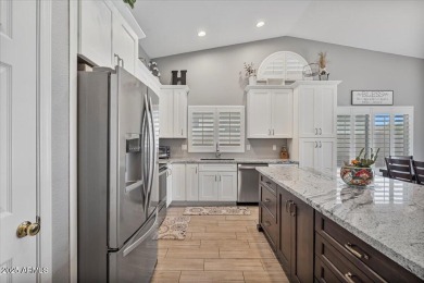 Welcome to this beautifully remodeled 4 bedroom home next to on Coldwater Golf Club in Arizona - for sale on GolfHomes.com, golf home, golf lot