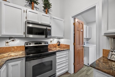 Ideally located directly across from The Club McCall - 2 bedroom on McCall Municipal Golf Course in Idaho - for sale on GolfHomes.com, golf home, golf lot