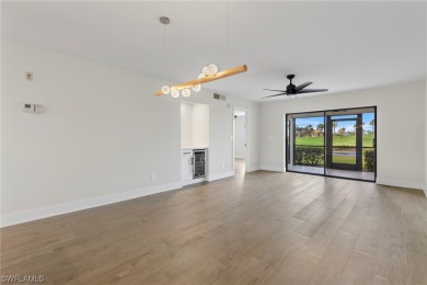 The only opportunity to own a beautifully fully renovated first on Kelly Greens Golf and Country Club in Florida - for sale on GolfHomes.com, golf home, golf lot