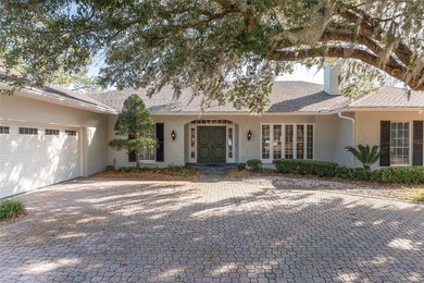 One or more photo(s) has been virtually staged. Welcome to on Gainesville Golf and Country Club in Florida - for sale on GolfHomes.com, golf home, golf lot