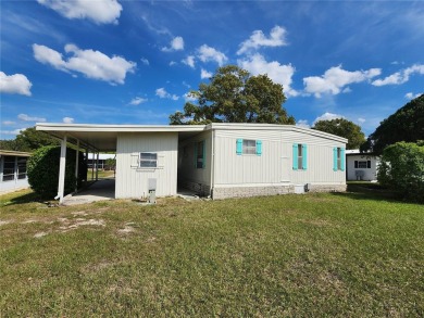 Welcome to the beautiful rolling hills of Zellwood Station. A on Zellwood Station Country Club in Florida - for sale on GolfHomes.com, golf home, golf lot