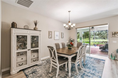 Stunning Calabria Model on the 18th Fairway of Stonegate's Oaks on Stonegate Golf Club in Florida - for sale on GolfHomes.com, golf home, golf lot