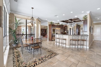 LUXURIOUS, 5 BEDROOM HOME IN GRASSLAND ESTATES WEST! THIS HOME on Nueva Vista Golf Club in Texas - for sale on GolfHomes.com, golf home, golf lot