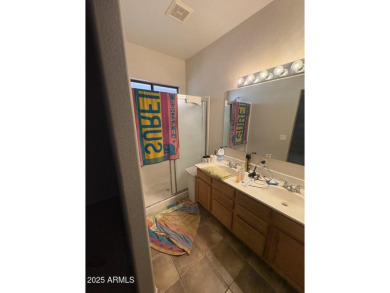 Welcome to this 3-bedroom, 2-bath home featuring a desirable on The Legacy Golf Resort in Arizona - for sale on GolfHomes.com, golf home, golf lot