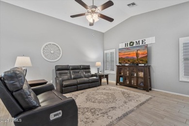 Welcome to this beautifully remodeled 4 bedroom home next to on Coldwater Golf Club in Arizona - for sale on GolfHomes.com, golf home, golf lot
