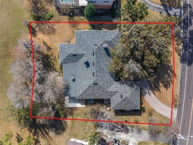 One or more photo(s) has been virtually staged. Welcome to on Gainesville Golf and Country Club in Florida - for sale on GolfHomes.com, golf home, golf lot