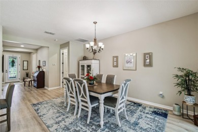 Stunning Calabria Model on the 18th Fairway of Stonegate's Oaks on Stonegate Golf Club in Florida - for sale on GolfHomes.com, golf home, golf lot