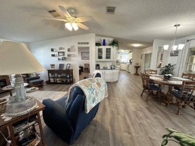 MOTIVATED SELLER ~ PRICE REDUCED $9,100! Check out this lovely on Four Lakes Golf Club in Florida - for sale on GolfHomes.com, golf home, golf lot