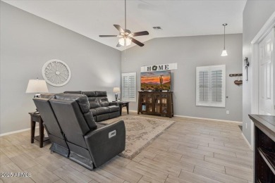 Welcome to this beautifully remodeled 4 bedroom home next to on Coldwater Golf Club in Arizona - for sale on GolfHomes.com, golf home, golf lot