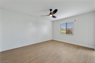 The only opportunity to own a beautifully fully renovated first on Kelly Greens Golf and Country Club in Florida - for sale on GolfHomes.com, golf home, golf lot