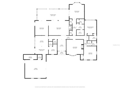 One or more photo(s) has been virtually staged. Welcome to on Gainesville Golf and Country Club in Florida - for sale on GolfHomes.com, golf home, golf lot