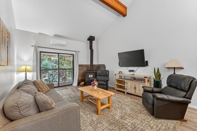 Ideally located directly across from The Club McCall - 2 bedroom on McCall Municipal Golf Course in Idaho - for sale on GolfHomes.com, golf home, golf lot