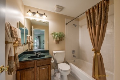 Welcome! Lend yourself to the Extraordinary Golfing & Gated on Boulder Ridge Country Club in Illinois - for sale on GolfHomes.com, golf home, golf lot