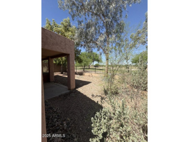 Welcome to this 3-bedroom, 2-bath home featuring a desirable on The Legacy Golf Resort in Arizona - for sale on GolfHomes.com, golf home, golf lot