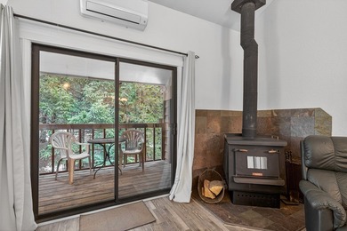 Ideally located directly across from The Club McCall - 2 bedroom on McCall Municipal Golf Course in Idaho - for sale on GolfHomes.com, golf home, golf lot