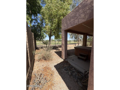 Welcome to this 3-bedroom, 2-bath home featuring a desirable on The Legacy Golf Resort in Arizona - for sale on GolfHomes.com, golf home, golf lot