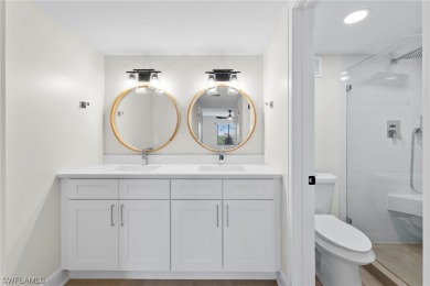 The only opportunity to own a beautifully fully renovated first on Kelly Greens Golf and Country Club in Florida - for sale on GolfHomes.com, golf home, golf lot