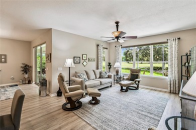 Stunning Calabria Model on the 18th Fairway of Stonegate's Oaks on Stonegate Golf Club in Florida - for sale on GolfHomes.com, golf home, golf lot