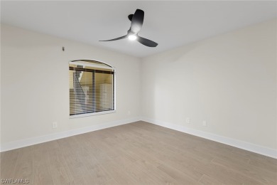 The only opportunity to own a beautifully fully renovated first on Kelly Greens Golf and Country Club in Florida - for sale on GolfHomes.com, golf home, golf lot