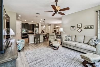 Stunning Calabria Model on the 18th Fairway of Stonegate's Oaks on Stonegate Golf Club in Florida - for sale on GolfHomes.com, golf home, golf lot