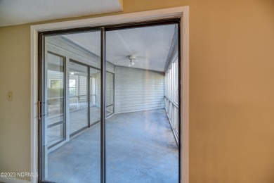 This affordable ground floor unit at the Plantation Pointe on Belvedere Country Club in North Carolina - for sale on GolfHomes.com, golf home, golf lot