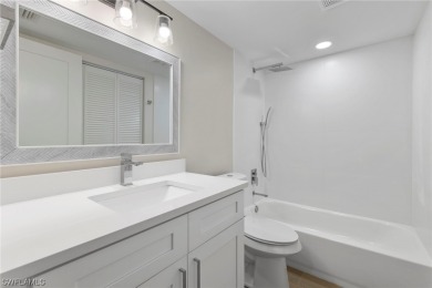 The only opportunity to own a beautifully fully renovated first on Kelly Greens Golf and Country Club in Florida - for sale on GolfHomes.com, golf home, golf lot