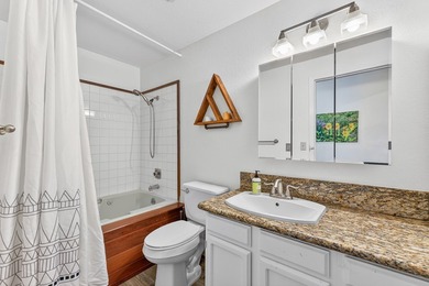 Ideally located directly across from The Club McCall - 2 bedroom on McCall Municipal Golf Course in Idaho - for sale on GolfHomes.com, golf home, golf lot