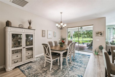 Stunning Calabria Model on the 18th Fairway of Stonegate's Oaks on Stonegate Golf Club in Florida - for sale on GolfHomes.com, golf home, golf lot