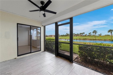 The only opportunity to own a beautifully fully renovated first on Kelly Greens Golf and Country Club in Florida - for sale on GolfHomes.com, golf home, golf lot