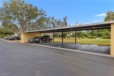 The only opportunity to own a beautifully fully renovated first on Kelly Greens Golf and Country Club in Florida - for sale on GolfHomes.com, golf home, golf lot