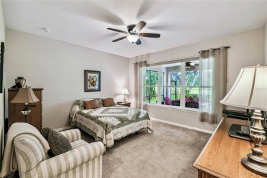 Stunning Calabria Model on the 18th Fairway of Stonegate's Oaks on Stonegate Golf Club in Florida - for sale on GolfHomes.com, golf home, golf lot
