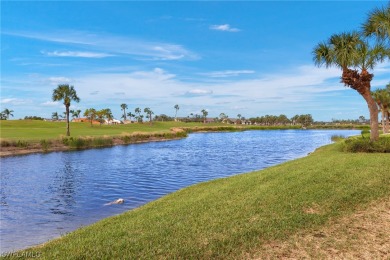 The only opportunity to own a beautifully fully renovated first on Kelly Greens Golf and Country Club in Florida - for sale on GolfHomes.com, golf home, golf lot