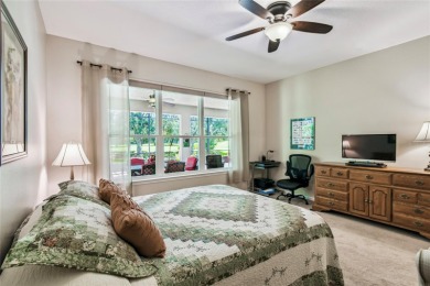 Stunning Calabria Model on the 18th Fairway of Stonegate's Oaks on Stonegate Golf Club in Florida - for sale on GolfHomes.com, golf home, golf lot