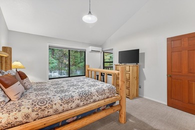 Ideally located directly across from The Club McCall - 2 bedroom on McCall Municipal Golf Course in Idaho - for sale on GolfHomes.com, golf home, golf lot