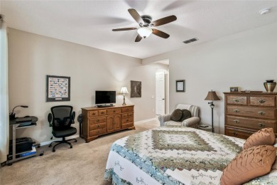 Stunning Calabria Model on the 18th Fairway of Stonegate's Oaks on Stonegate Golf Club in Florida - for sale on GolfHomes.com, golf home, golf lot